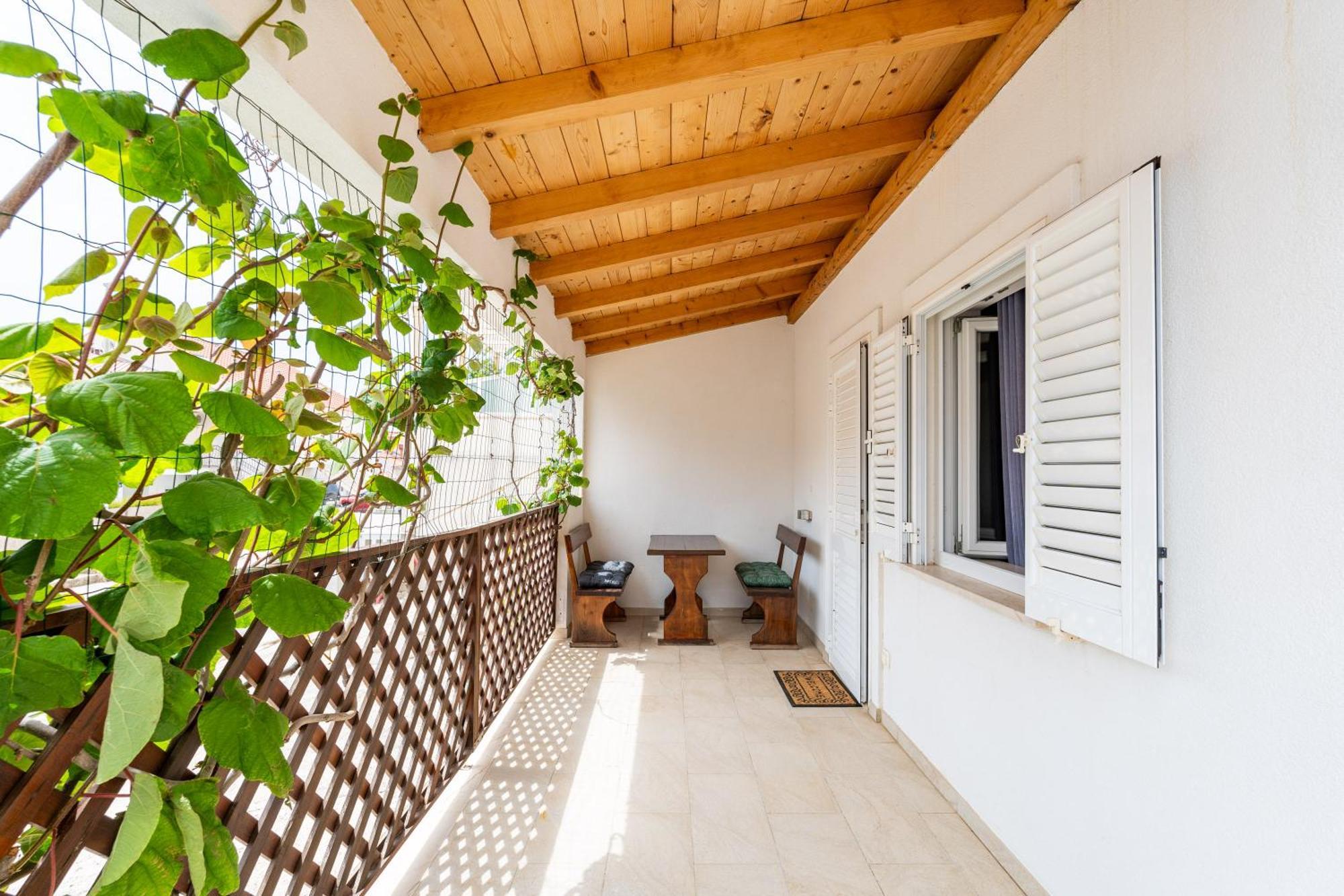 Feather Studio Apartment - Free Private Parking - Self Check-In Dubrovnik Eksteriør billede